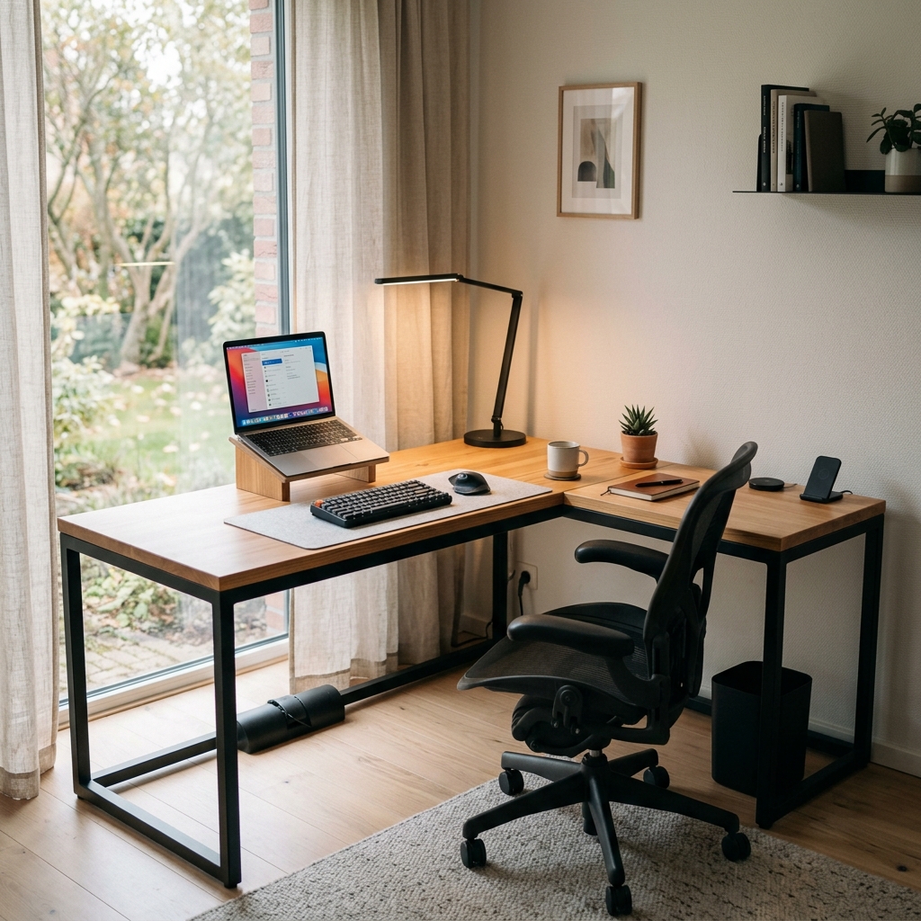 Escritório Home Office